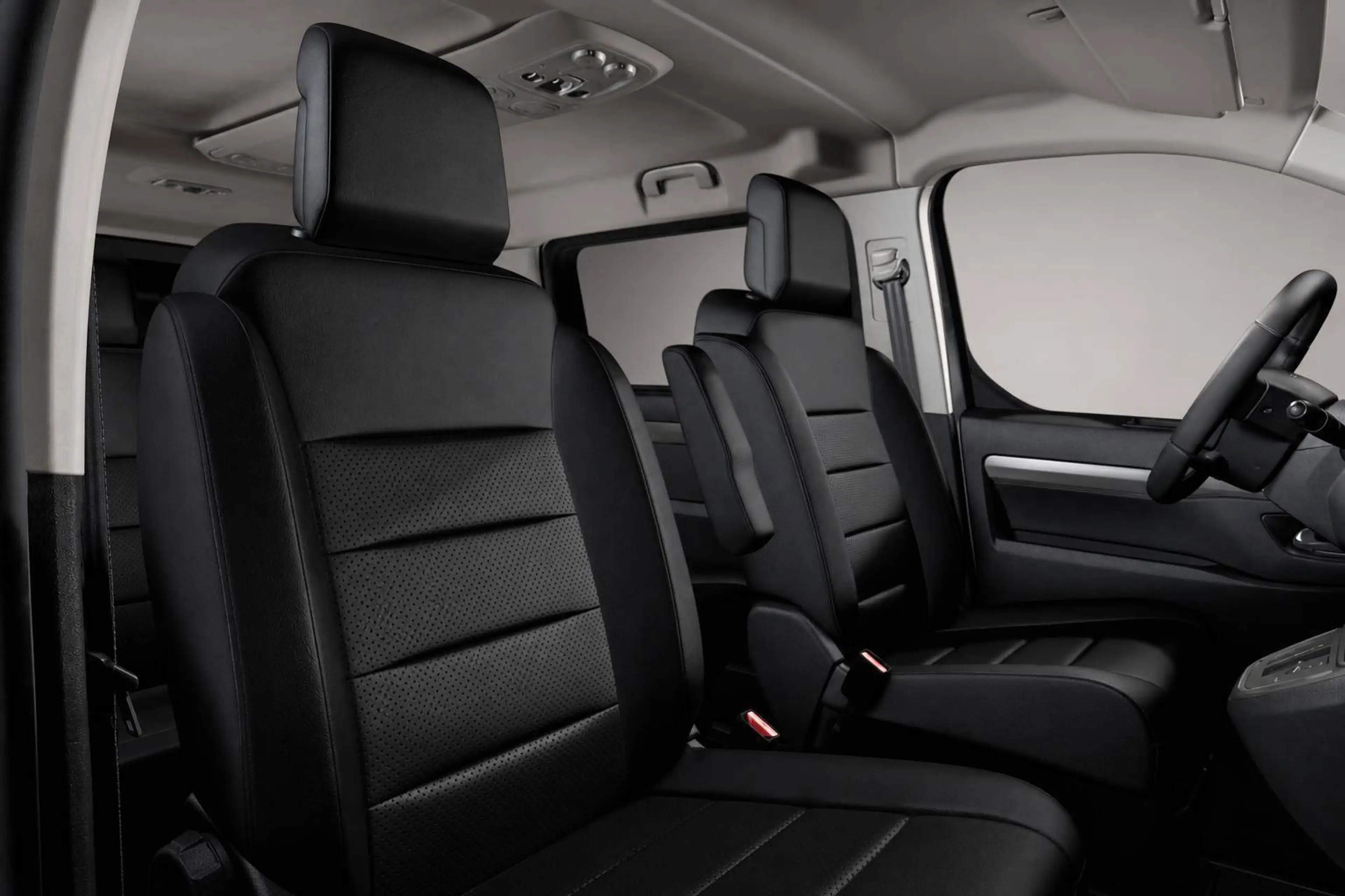 Citroen Spacetourer 2,2 EAT8 BlueHDI MAX L2 26% Nachlass dt. Besteller — photo 8