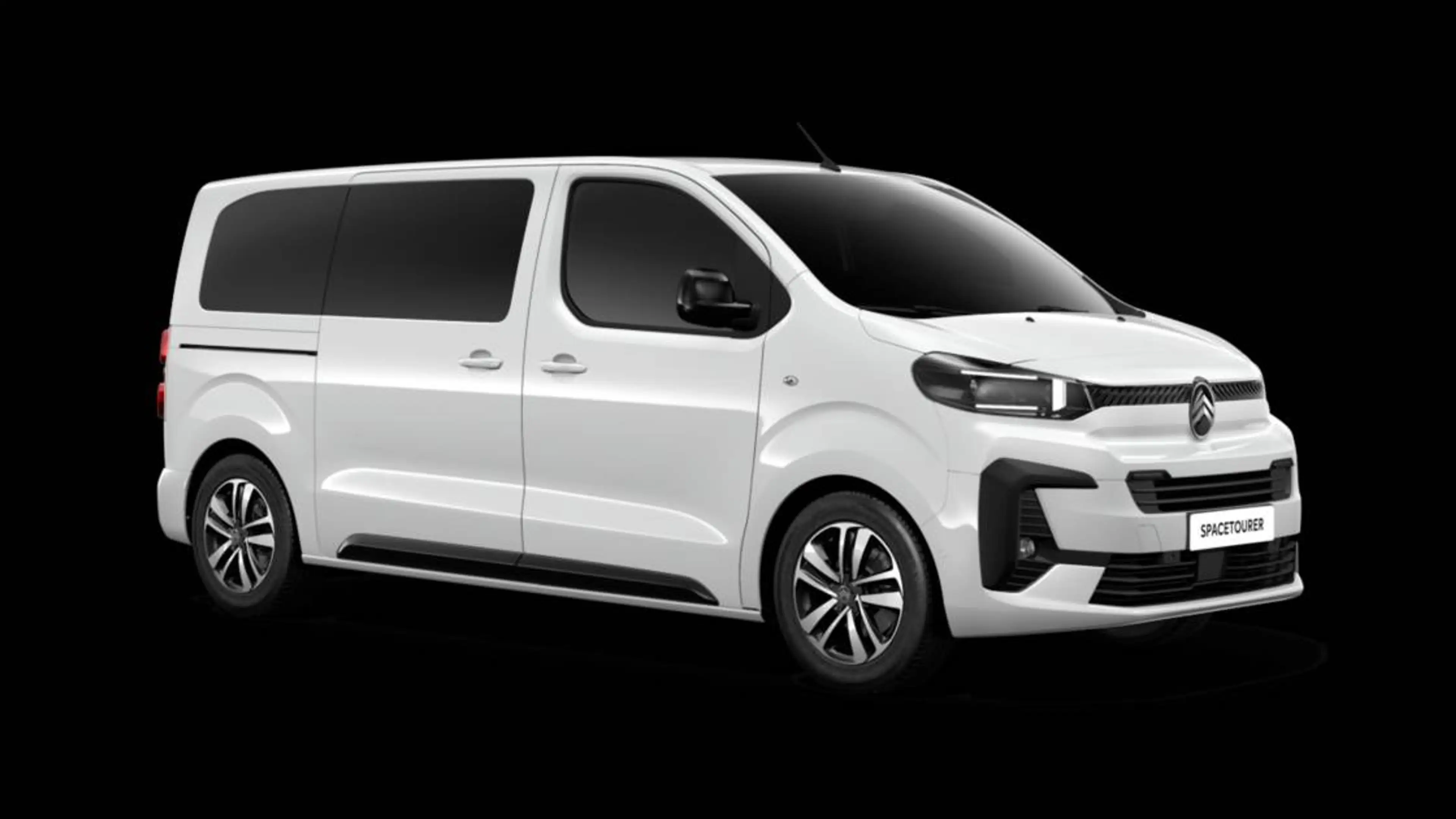Citroen Spacetourer 2,2 EAT8 BlueHDI MAX L2 26% Nachlass dt. Besteller — photo 11