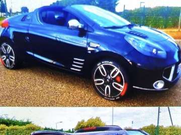 Wind TCe 100 Exception