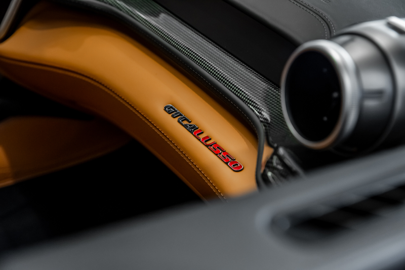Ferrari GTC4 Lusso GTC4Lusso V12 ~Ferrari Munsterhuis~ — photo 19