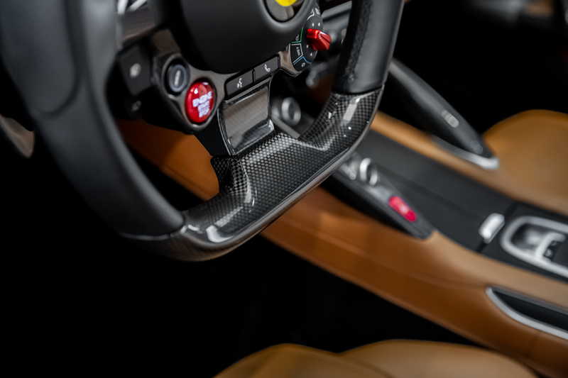 Ferrari GTC4 Lusso GTC4Lusso V12 ~Ferrari Munsterhuis~ — photo 13