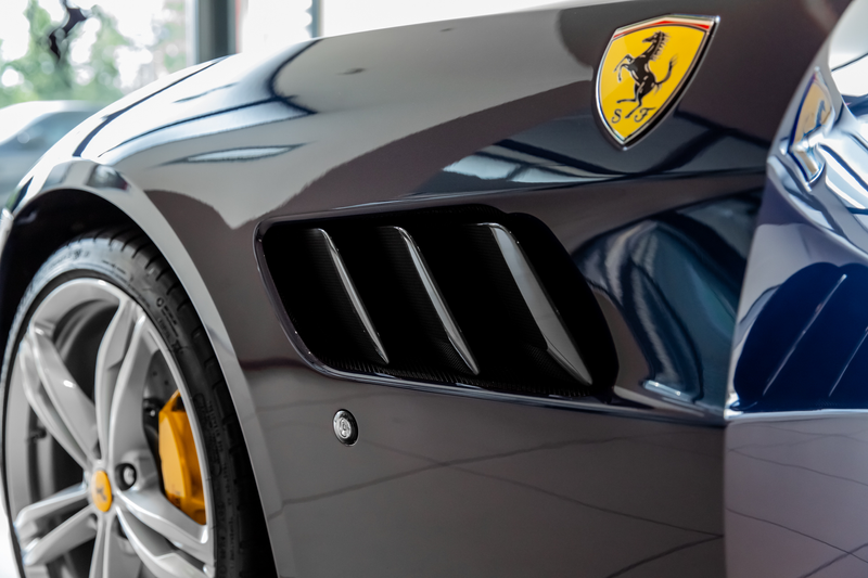 Ferrari GTC4 Lusso GTC4Lusso V12 ~Ferrari Munsterhuis~ — photo 26