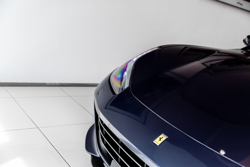 Ferrari GTC4 Lusso GTC4Lusso V12 ~Ferrari Munsterhuis~ — photo 22