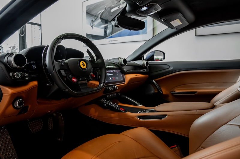 Ferrari GTC4 Lusso GTC4Lusso V12 ~Ferrari Munsterhuis~ — photo 5
