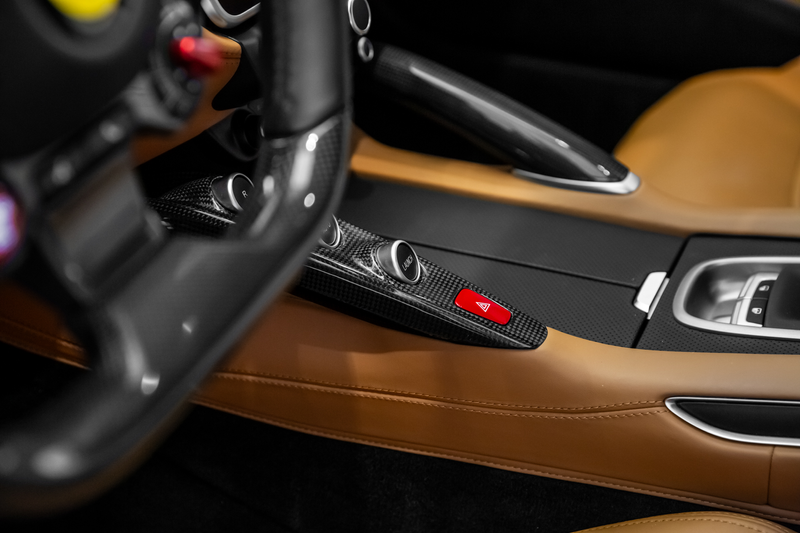 Ferrari GTC4 Lusso GTC4Lusso V12 ~Ferrari Munsterhuis~ — photo 14