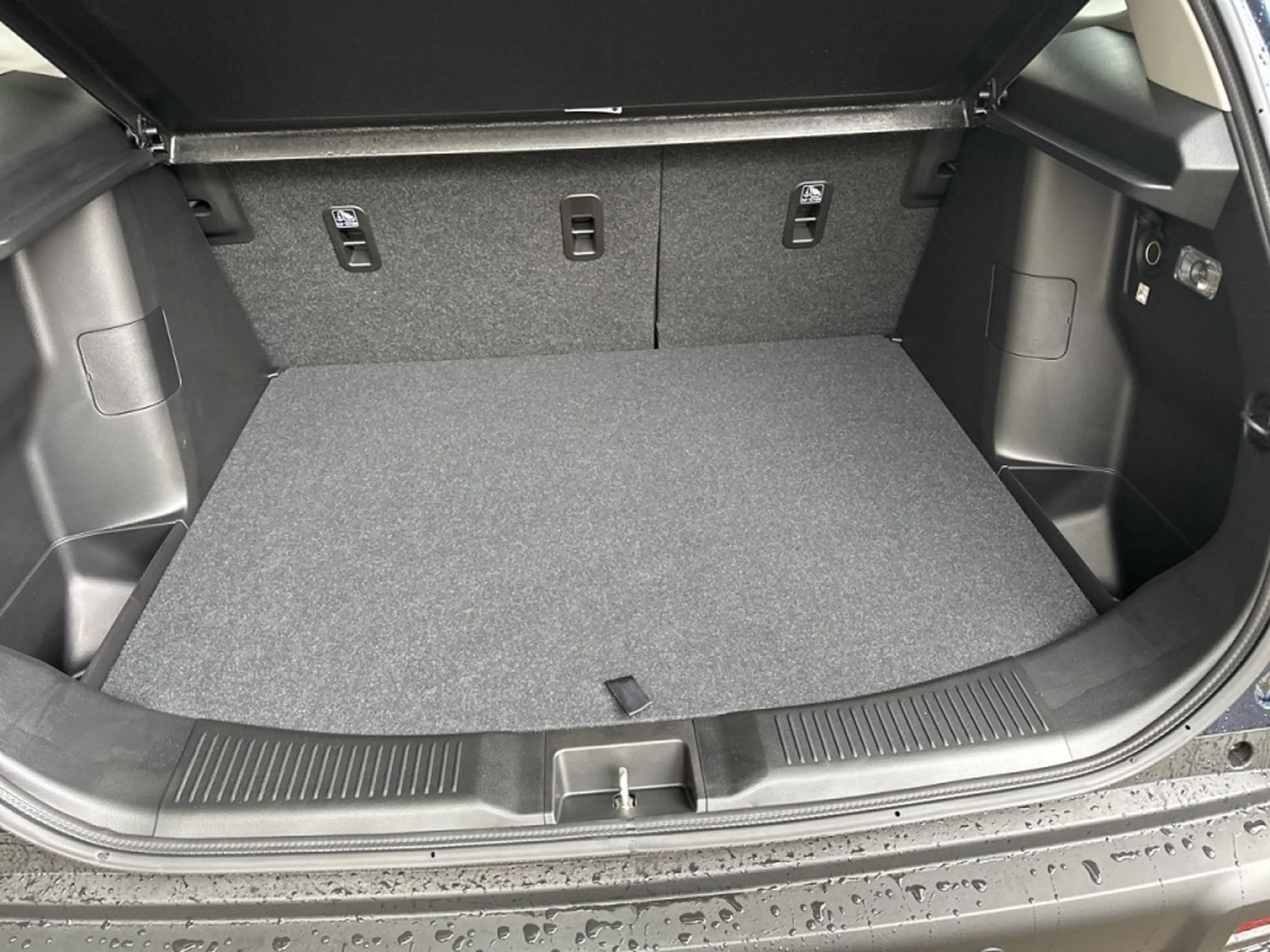 Suzuki S-Cross 1.4 BOOSTERJET 6M/T COMFORT HYBRID — photo 7