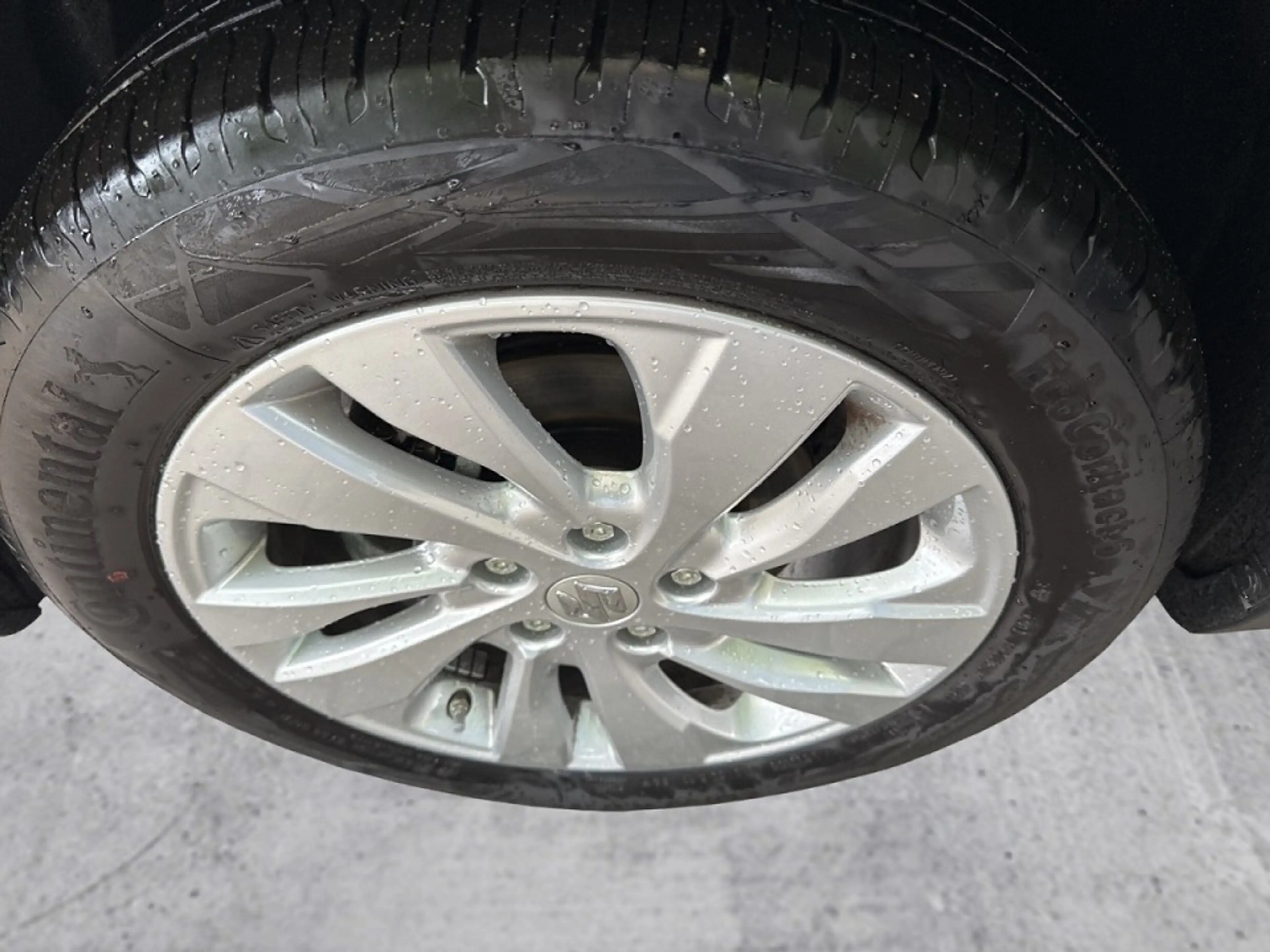Suzuki S-Cross 1.4 BOOSTERJET 6M/T COMFORT HYBRID — photo 15