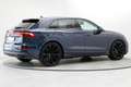Audi Q8 55 TFSIe quattro AHK Matrix HUD 360° Luft ACC Blau - thumbnail 9