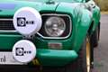 Ford Escort Mk1 Rally car Verde - thumbnail 17