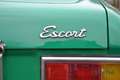Ford Escort Mk1 Rally car Verde - thumbnail 42