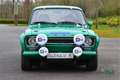 Ford Escort Mk1 Rally car Verde - thumbnail 8