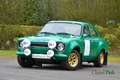 Ford Escort Mk1 Rally car Verde - thumbnail 1