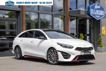 1.6 T-GDi GT|Memory|Stoelverwarming Voor+Achter|Ad