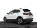 Volkswagen T-Cross 1.0 TSI LIFE AC/ADAPTIVE.CRUISE/NAV/CAMERA/TREKHAA Wit - thumbnail 9