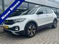 Volkswagen T-Cross 1.0 TSI LIFE AC/ADAPTIVE.CRUISE/NAV/CAMERA/TREKHAA Wit - thumbnail 1