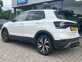 Volkswagen T-Cross 1.0 TSI LIFE AC/ADAPTIVE.CRUISE/NAV/CAMERA/TREKHAA Wit - thumbnail 2