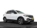 Volkswagen T-Cross 1.0 TSI LIFE AC/ADAPTIVE.CRUISE/NAV/CAMERA/TREKHAA Wit - thumbnail 5