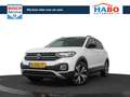 Volkswagen T-Cross 1.0 TSI LIFE AC/ADAPTIVE.CRUISE/NAV/CAMERA/TREKHAA Wit - thumbnail 1