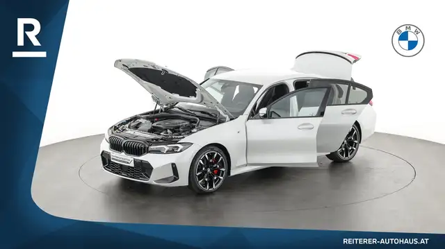BMW M view 9