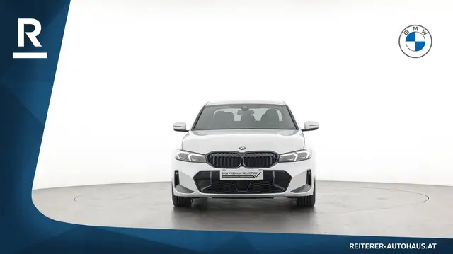 BMW M view 2