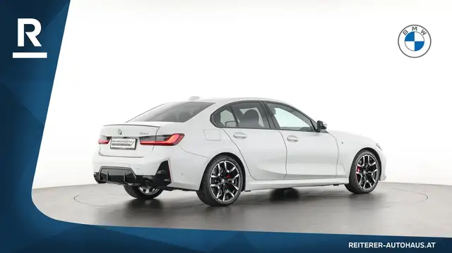 BMW M view 6