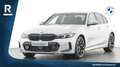 BMW 318 d *M-Sportpaket Pro Weiß - thumbnail 1