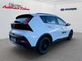 Hyundai BAYON 1.2 Select Weiß - thumbnail 3