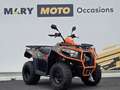 Kymco MXU 300 Gris - thumbnail 2