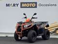 Kymco MXU 300 Gris - thumbnail 3