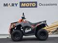 Kymco MXU 300 Gris - thumbnail 4