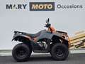 Kymco MXU 300 Gris - thumbnail 1