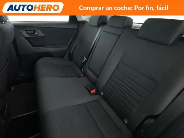 Toyota Auris view 15