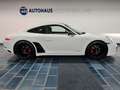 Porsche 911 Carrera GTS*SPORTFAHRWERK*PDACH*BIXENON*RFK* Weiß - thumbnail 2
