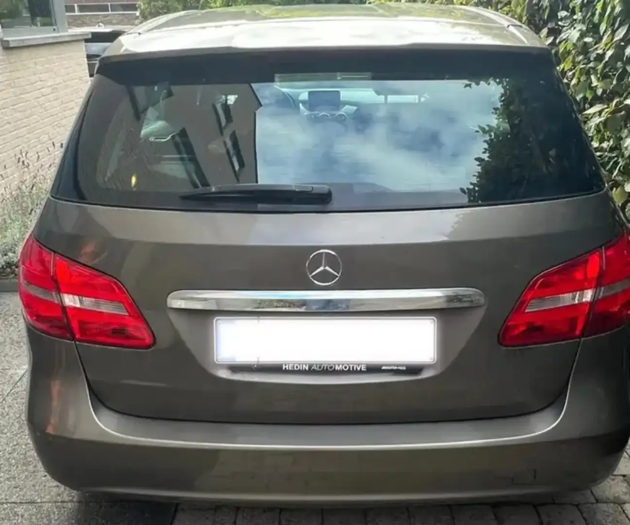 Mercedes-Benz 180 - 2