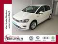 Volkswagen Golf Sportsvan Lounge 2.0 TDI AHK Navi PDC SHZ Bianco - thumbnail 1
