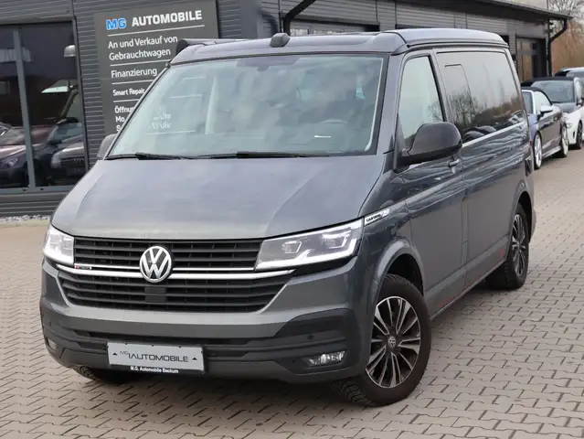 Volkswagen T6.1 California 2.0 TDI Ocean Edition 4Motion