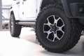 Jeep Wrangler Unlimited 3.6 | 5 persoons | Treeplanken | LED | Z Blanc - thumbnail 17