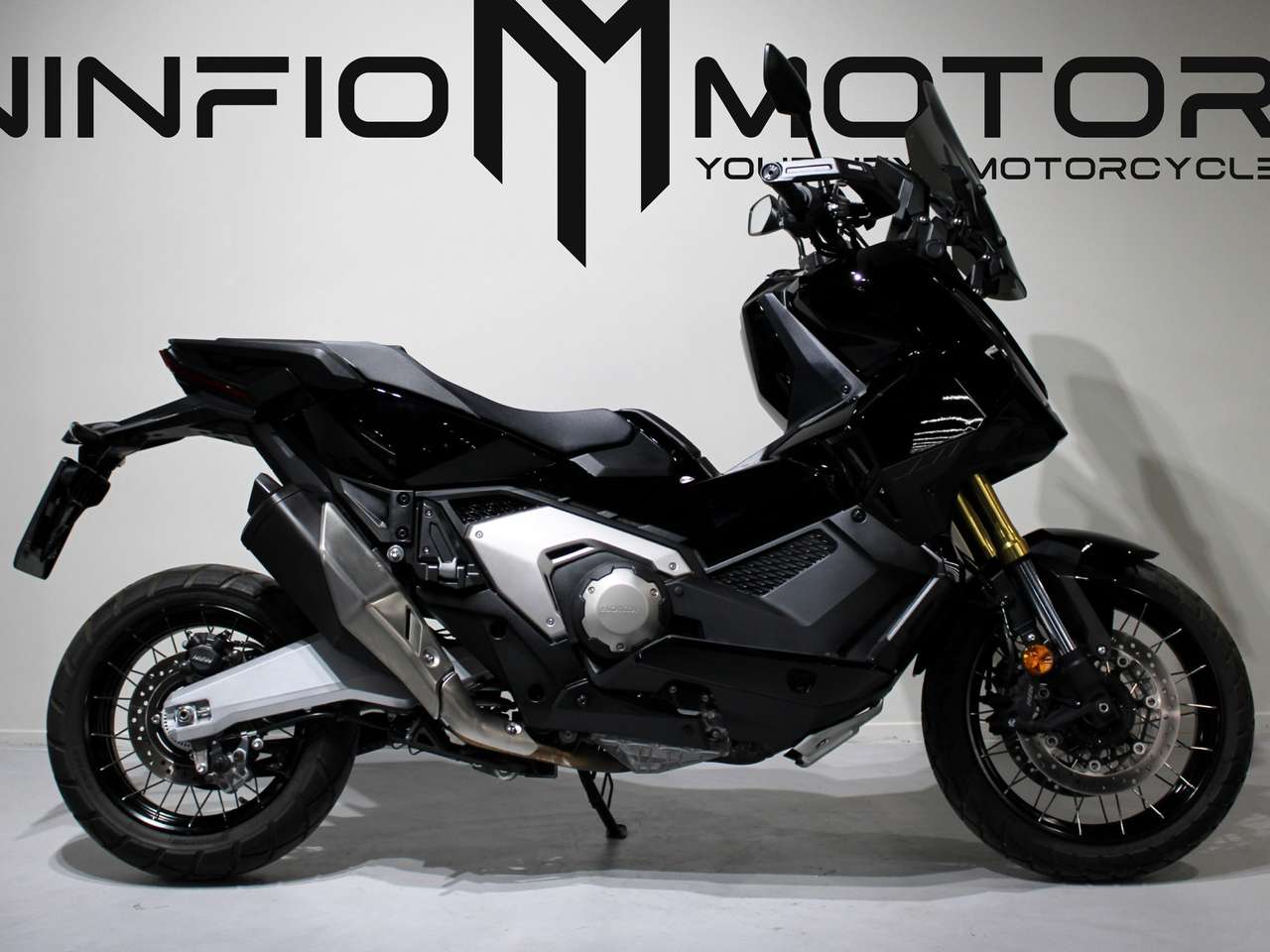 Honda X-ADV