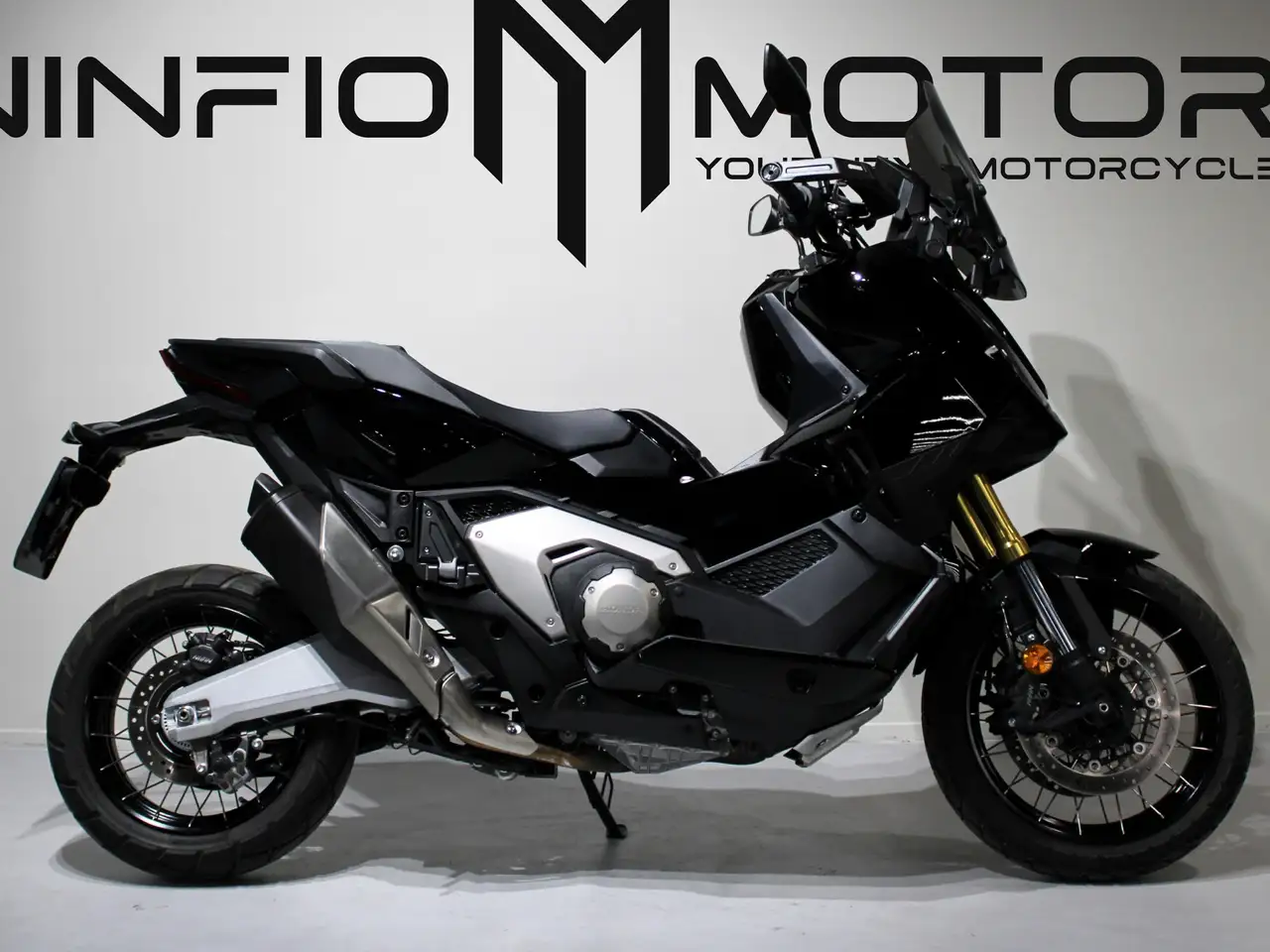 Honda X-ADV