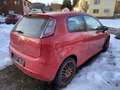 Fiat Punto Punto 1.9 (JTD) Multijet Emotion Rot - thumbnail 6