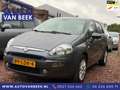Fiat Punto Evo 1.4 Dynamic|Airco(APK TOT 06-2026) Blauw - thumbnail 1