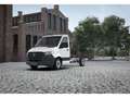 Mercedes-Benz Sprinter 316 Koffer bhzt. LBW Kamera Klima Blanc - thumbnail 4