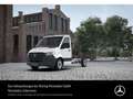 Mercedes-Benz Sprinter 316 Koffer bhzt. LBW Kamera Klima Blanc - thumbnail 1