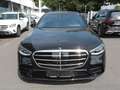 Mercedes-Benz S 450 e Limousine lang AMG Night Panorama 360° Schwarz - thumbnail 2