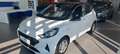 Hyundai i10 GO 1,0 MT Weiß - thumbnail 2