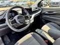 Fiat 500e Icon Schwarz - thumbnail 4