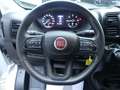 Fiat Ducato Kasten 33 140 L2H2 RS: 3450 KLIMAUT/DAB/PDC Blanc - thumbnail 8