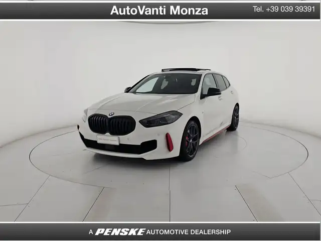 BMW 128 128ti 5p. Msport