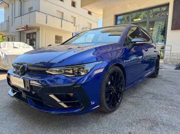Black Edition 2.0TSI 333cv - Akrapovic - Tetto - Pelle - Carbonio