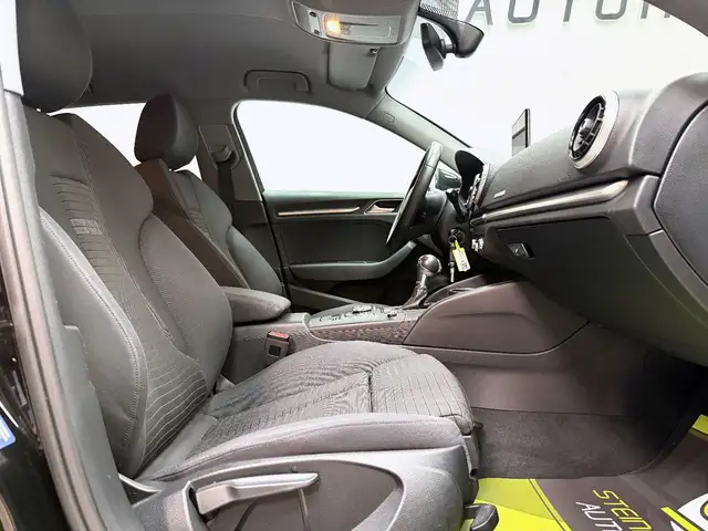Audi A3 view 12
